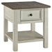 Bolanburg Table Set - Furniture 2 Go- FL
