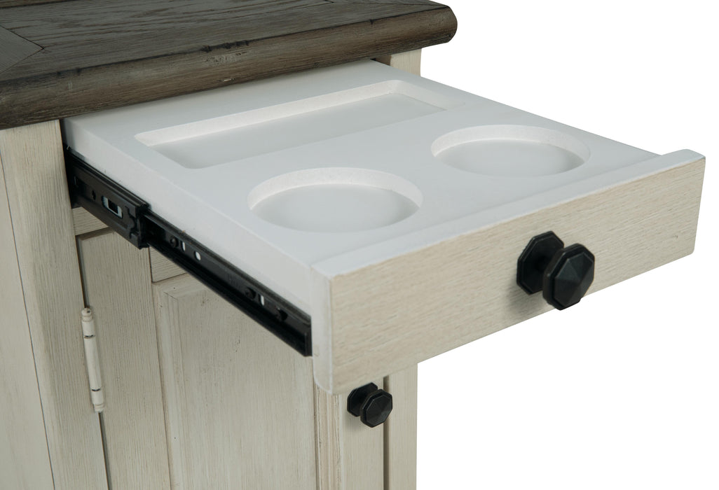 Bolanburg Table Set - Furniture 2 Go- FL