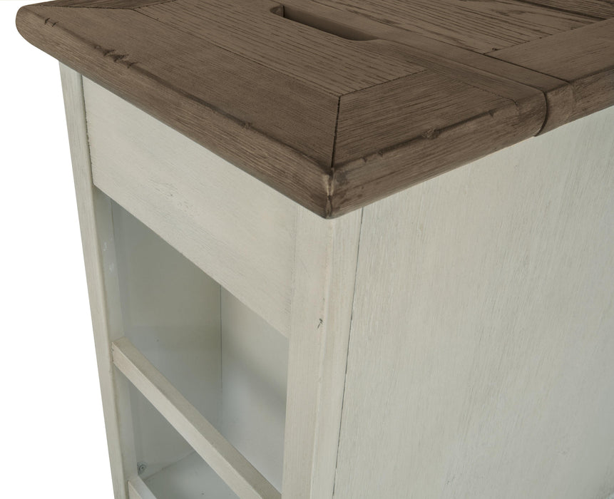 Bolanburg Table Set - Furniture 2 Go- FL