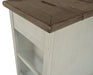 Bolanburg Table Set - Furniture 2 Go- FL