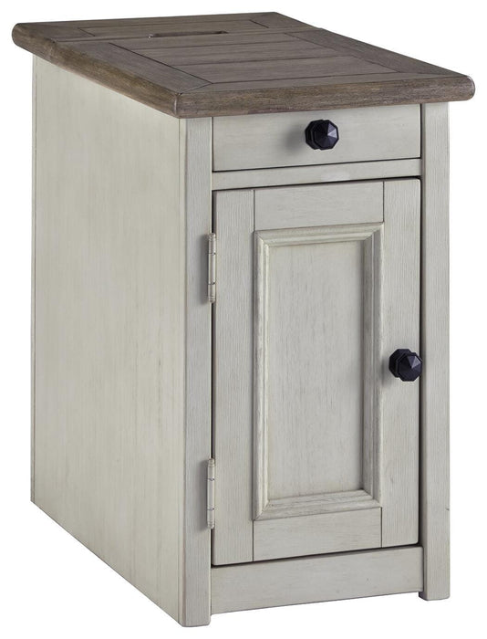 Bolanburg Table Set - Furniture 2 Go- FL