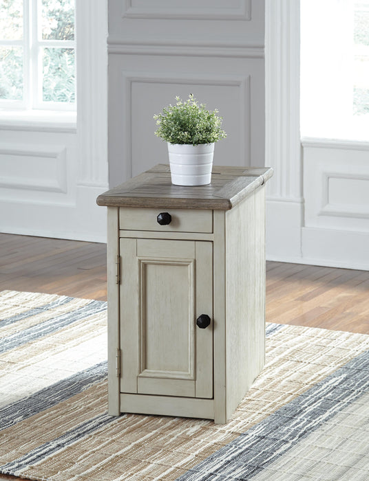 Bolanburg Table Set - Furniture 2 Go- FL