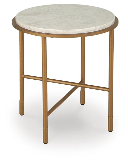 Alben End Table - Furniture 2 Go- FL