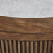 Hadonna End Table - Furniture 2 Go- FL