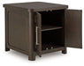 Breckington End Table - Furniture 2 Go- FL