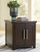 Breckington End Table - Furniture 2 Go- FL
