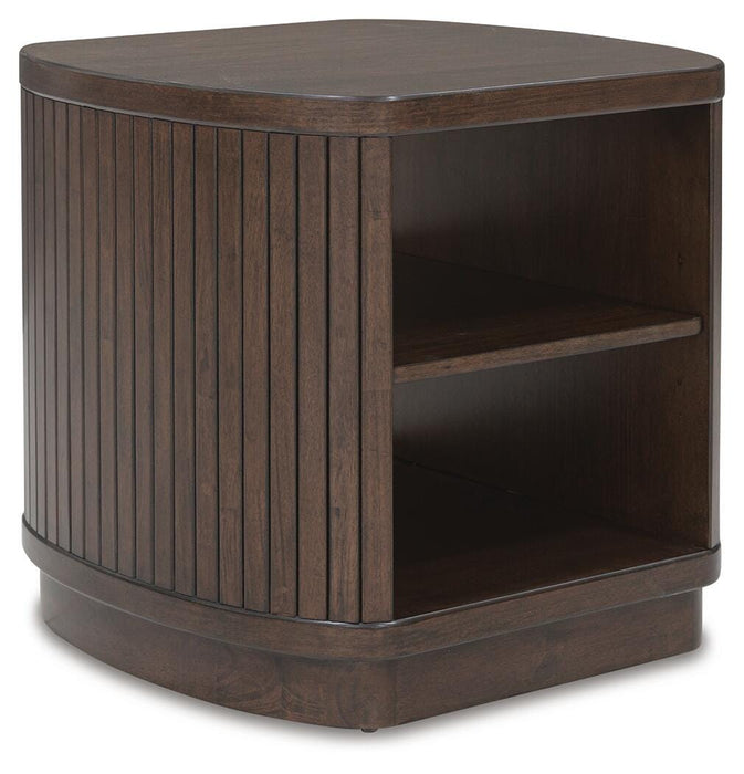 Korestone Occasional Table Set - Furniture 2 Go- FL