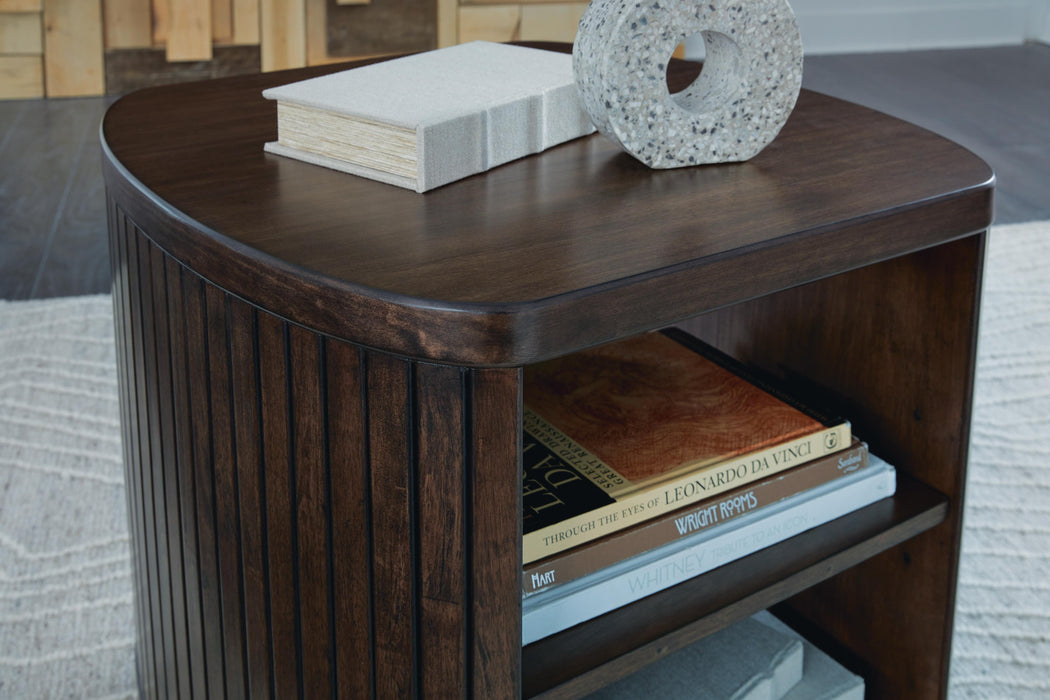 Korestone Occasional Table Set - Furniture 2 Go- FL