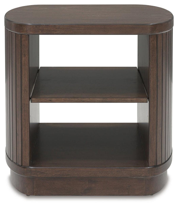 Korestone Occasional Table Set - Furniture 2 Go- FL