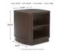 Korestone Occasional Table Set - Furniture 2 Go- FL