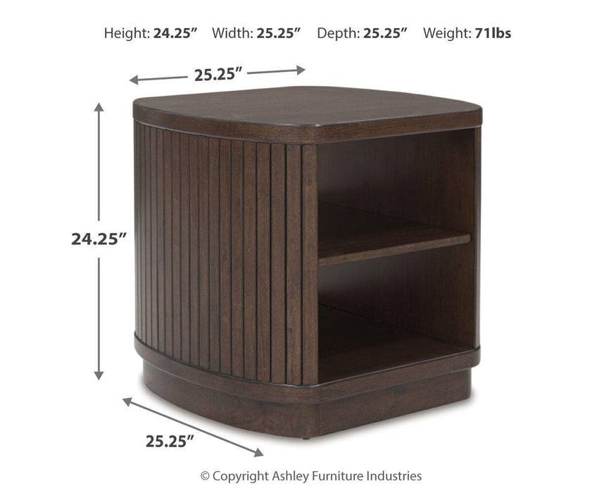 Korestone Occasional Table Set - Furniture 2 Go- FL