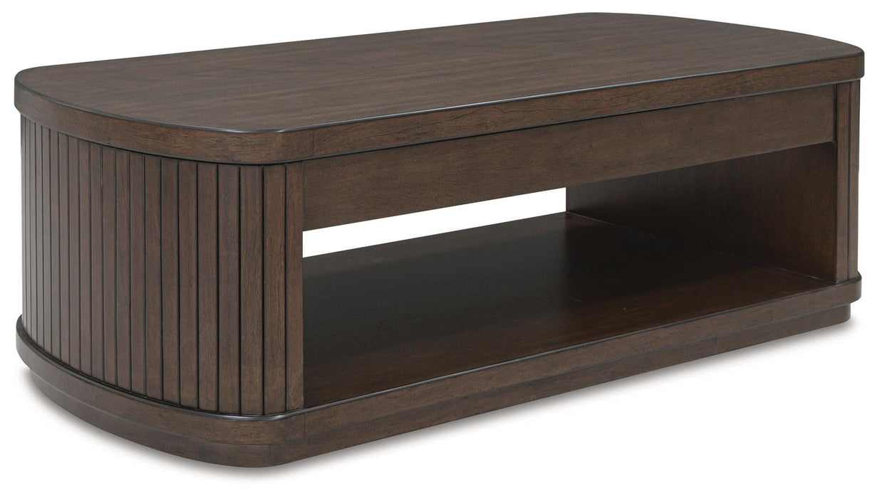 Korestone Occasional Table Set - Furniture 2 Go- FL