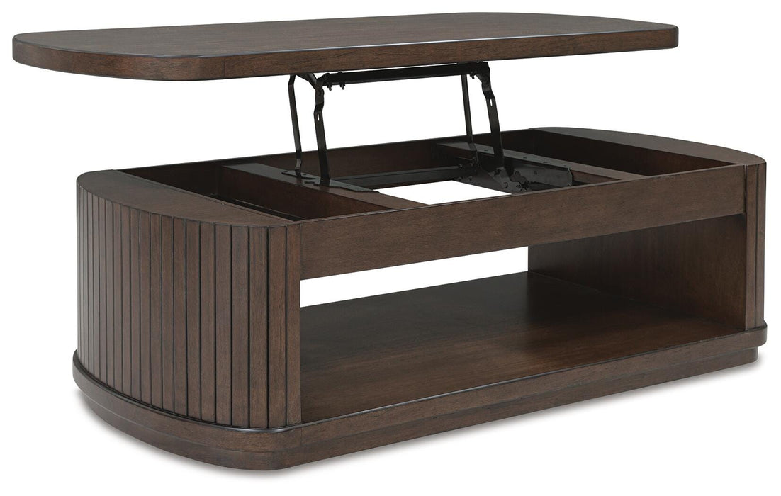 Korestone Occasional Table Set - Furniture 2 Go- FL