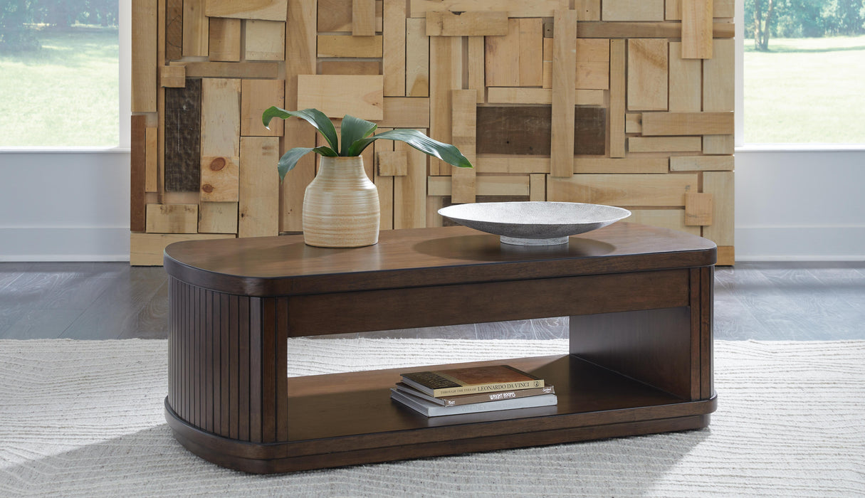 Korestone Occasional Table Set - Furniture 2 Go- FL