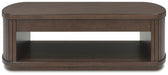 Korestone Occasional Table Set - Furniture 2 Go- FL