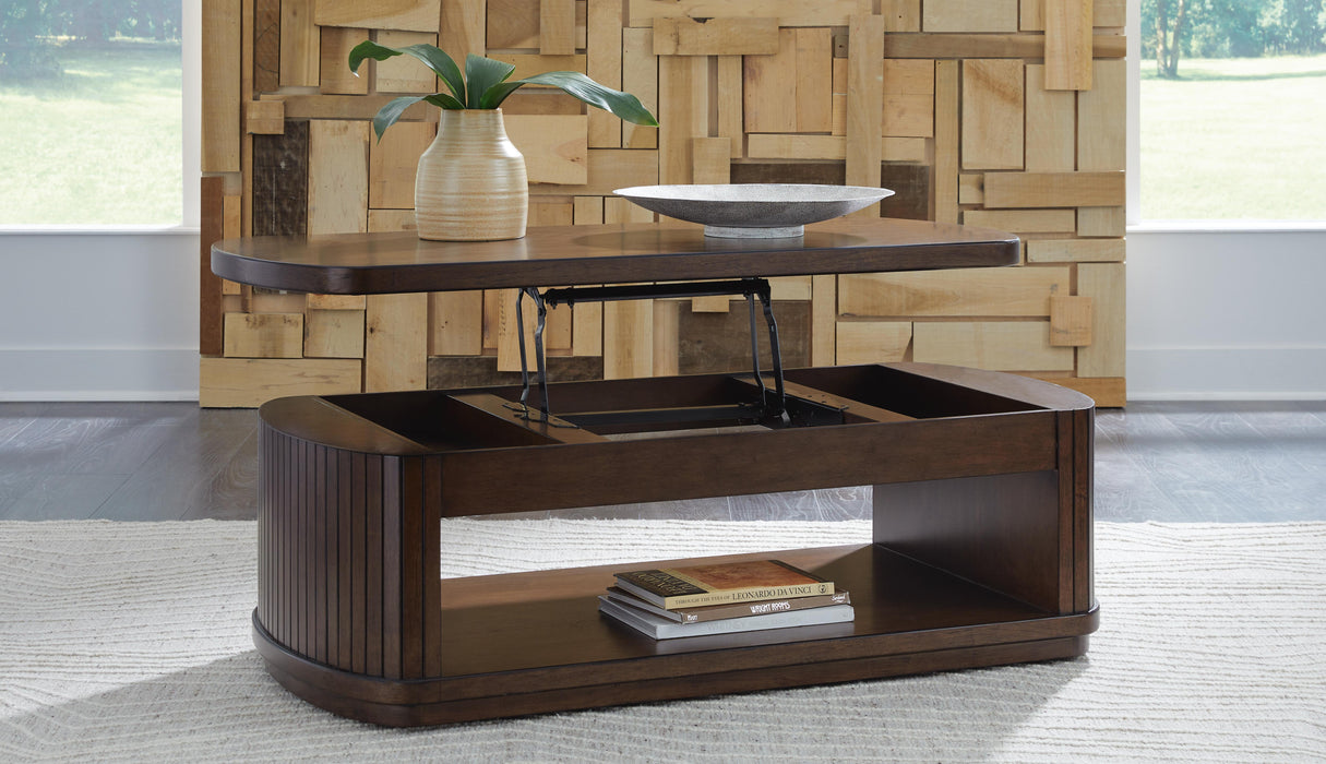 Korestone Occasional Table Set - Furniture 2 Go- FL