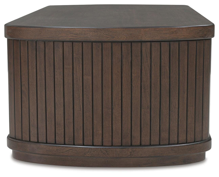 Korestone Occasional Table Set - Furniture 2 Go- FL