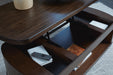 Korestone Occasional Table Set - Furniture 2 Go- FL
