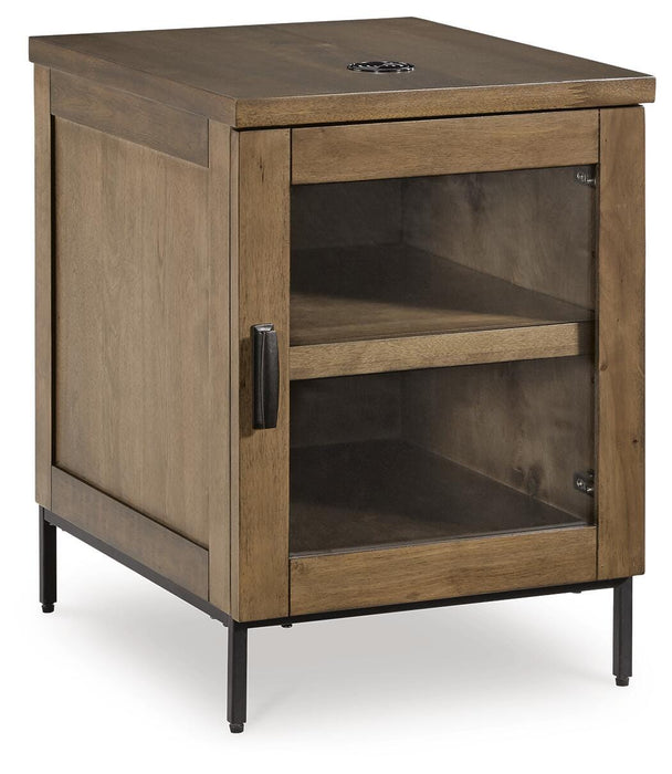 Torlanta Occasional Table Set - Furniture 2 Go- FL
