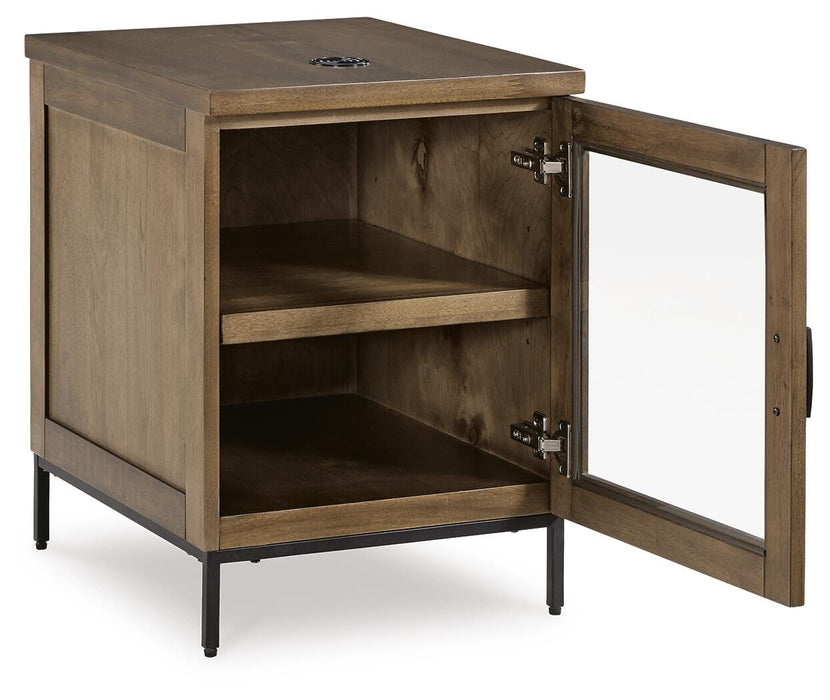 Torlanta Occasional Table Set - Furniture 2 Go- FL