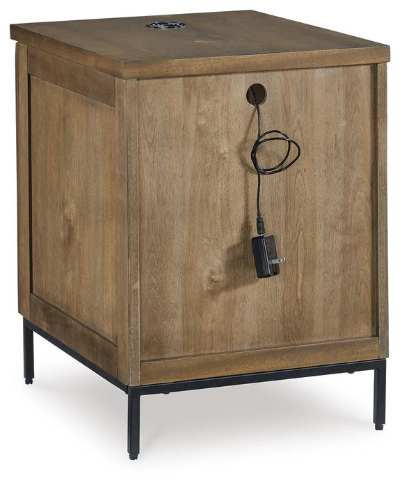 Torlanta Occasional Table Set - Furniture 2 Go- FL