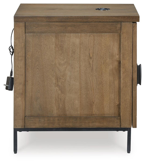 Torlanta Occasional Table Set - Furniture 2 Go- FL