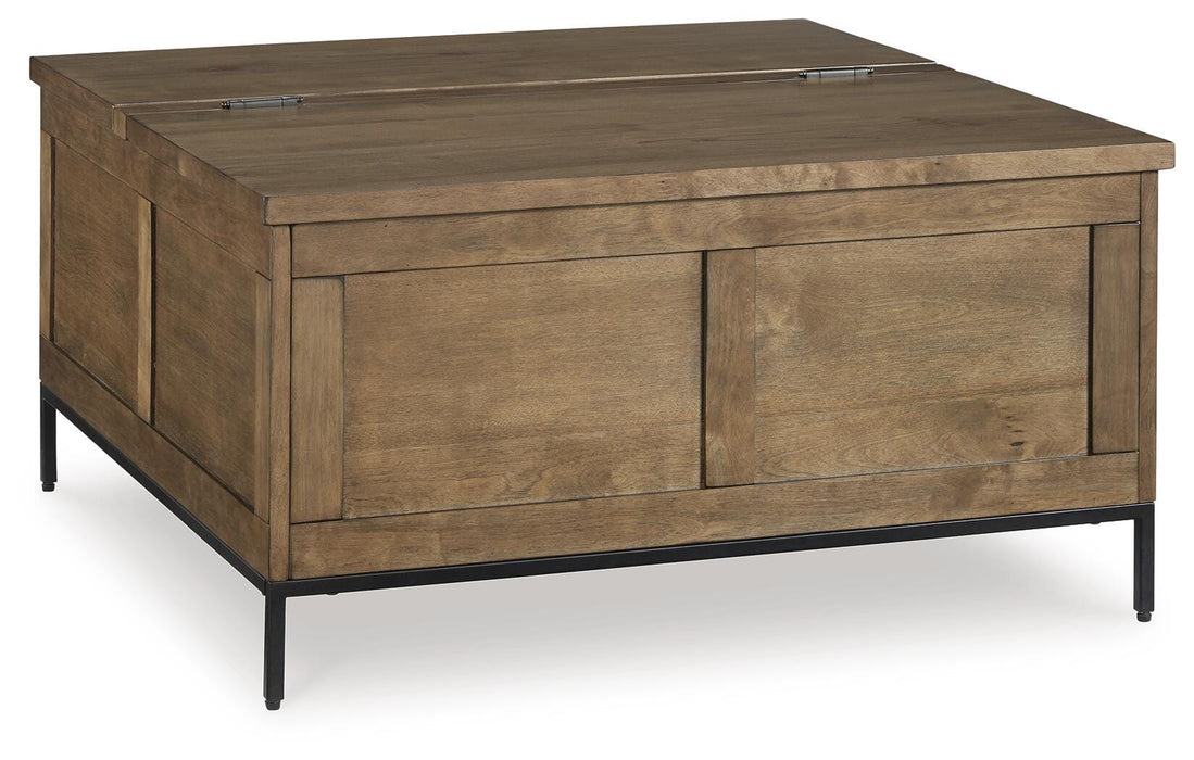 Torlanta Occasional Table Set - Furniture 2 Go- FL