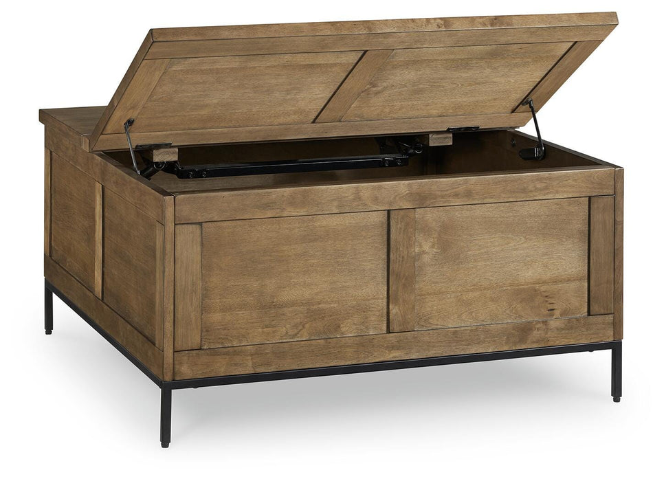 Torlanta Occasional Table Set - Furniture 2 Go- FL