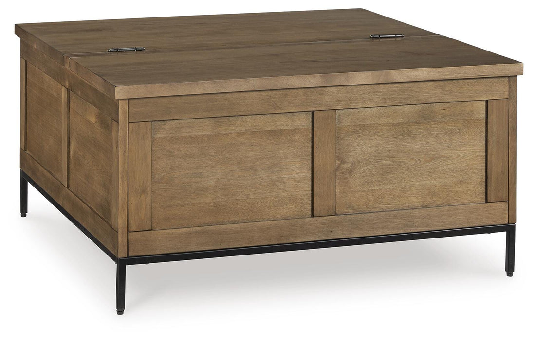 Torlanta Occasional Table Set - Furniture 2 Go- FL