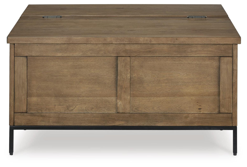 Torlanta Occasional Table Set - Furniture 2 Go- FL