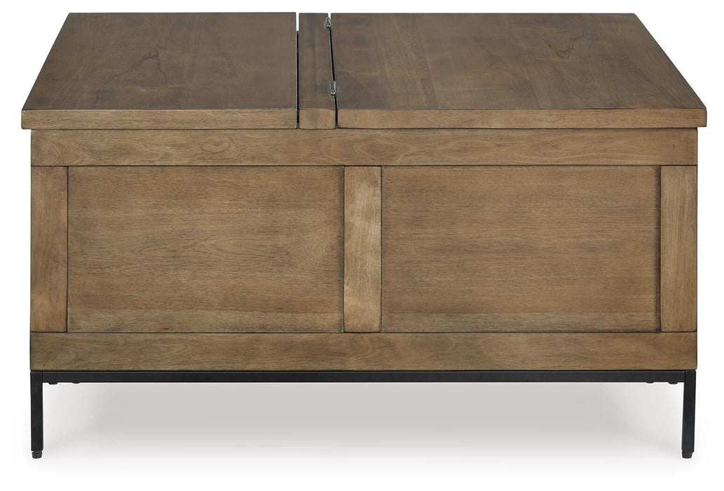 Torlanta Occasional Table Set - Furniture 2 Go- FL