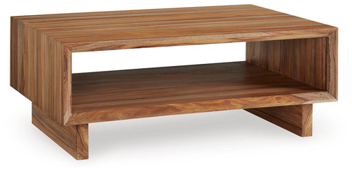 Dressonni Coffee Table - Furniture 2 Go- FL