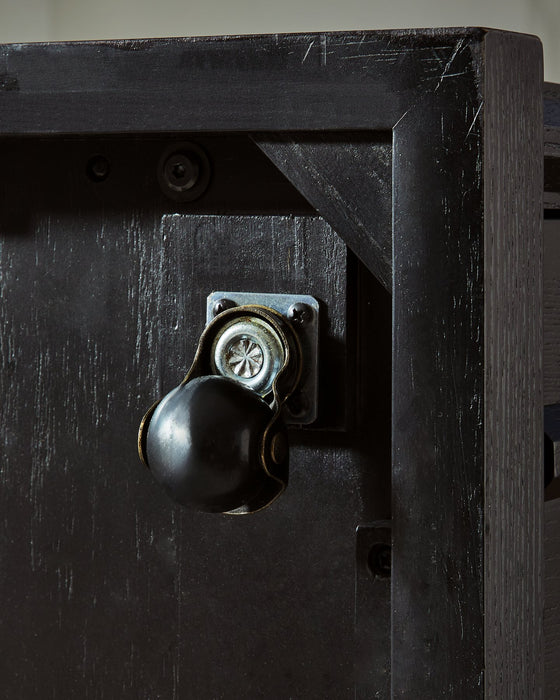 Rylandyn Lift-Top Coffee Table - Furniture 2 Go- FL