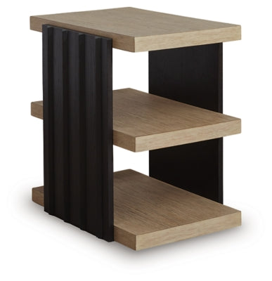 Rylandyn End Table - Furniture 2 Go- FL