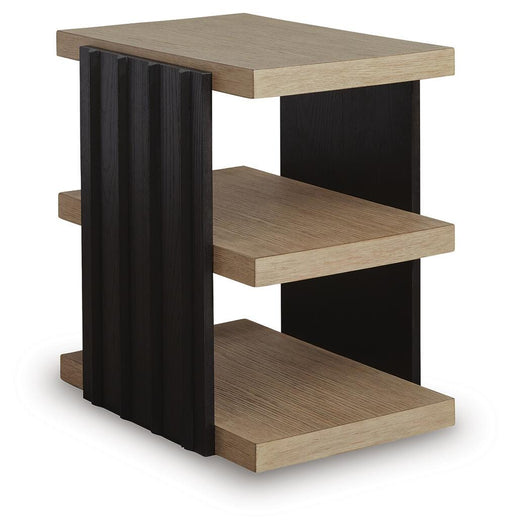 Rylandyn End Table - Furniture 2 Go- FL