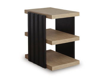 Rylandyn End Table - Furniture 2 Go- FL