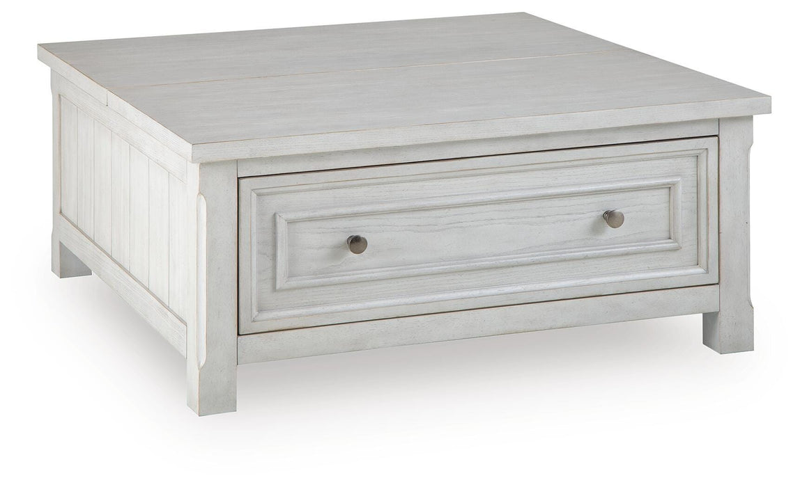 Robbinsdale Lift-Top Coffee Table - Furniture 2 Go- FL