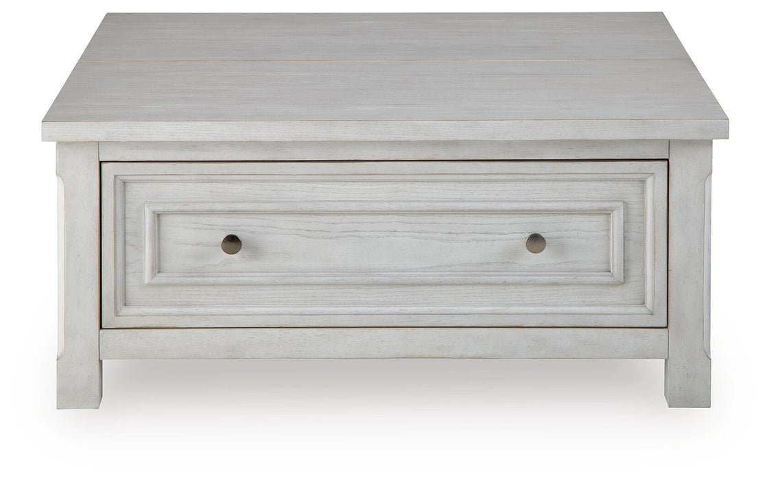 Robbinsdale Lift-Top Coffee Table - Furniture 2 Go- FL