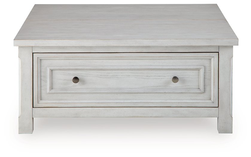 Robbinsdale Lift-Top Coffee Table - Furniture 2 Go- FL