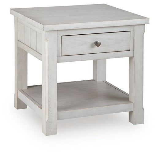 Robbinsdale End Table - Furniture 2 Go- FL