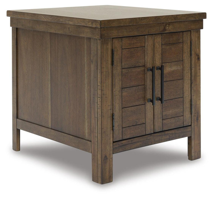 Moriville Occasional Table Set - Furniture 2 Go- FL
