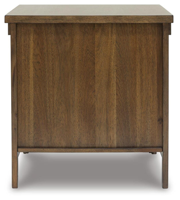 Moriville Occasional Table Set - Furniture 2 Go- FL
