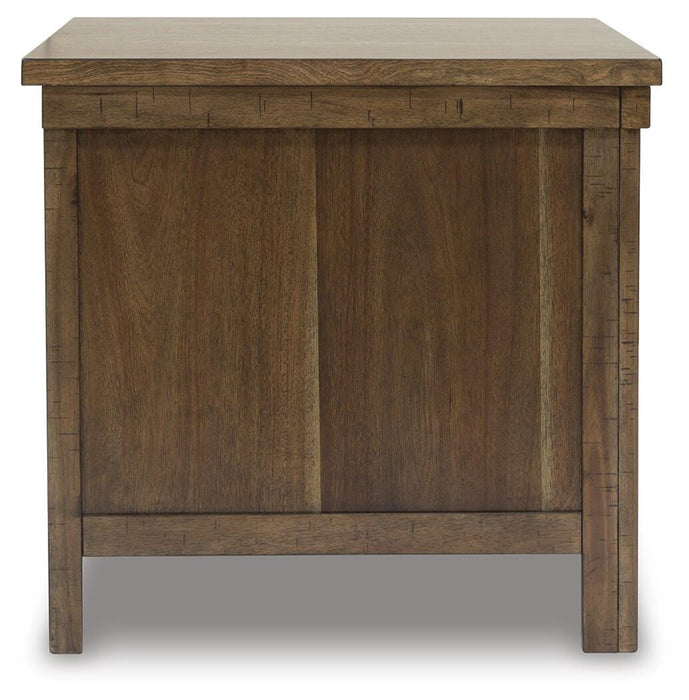 Moriville Occasional Table Set - Furniture 2 Go- FL