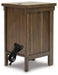 Moriville Occasional Table Set - Furniture 2 Go- FL