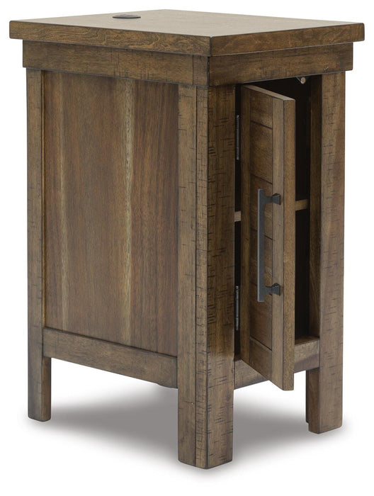 Moriville Occasional Table Set - Furniture 2 Go- FL