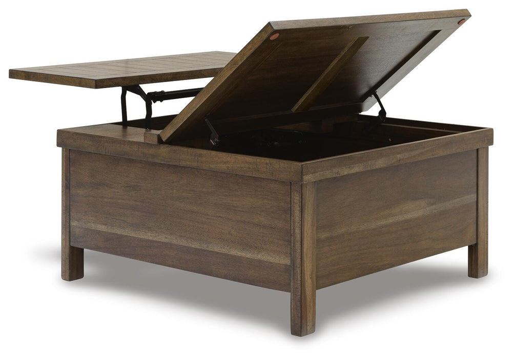 Moriville Occasional Table Set - Furniture 2 Go- FL