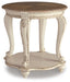 Realyn Table Set - Furniture 2 Go- FL