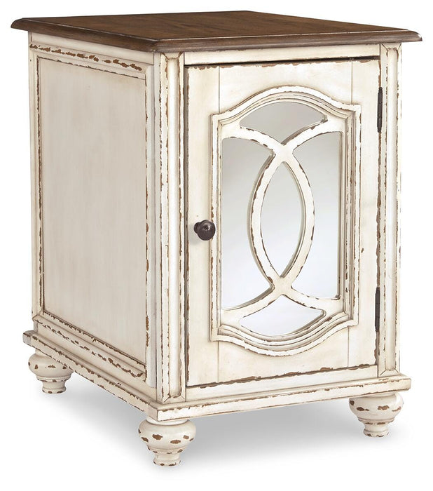 Realyn End Table Set - Furniture 2 Go- FL