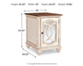 Realyn Table Set - Furniture 2 Go- FL
