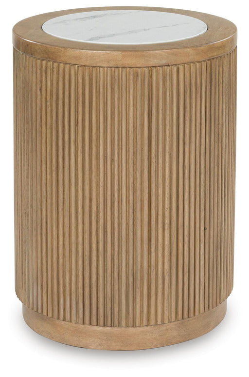 Camdill End Table - Furniture 2 Go- FL